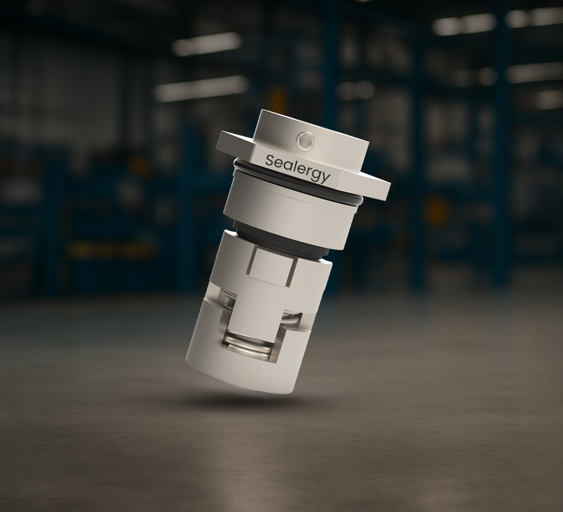Cartridge Seals