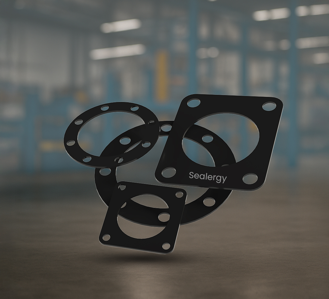 Gaskets & O-Rings