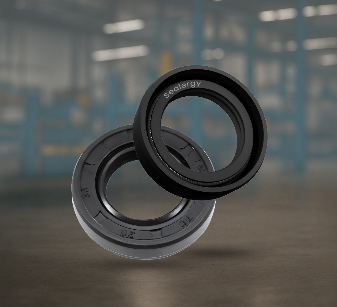 Oil Seals