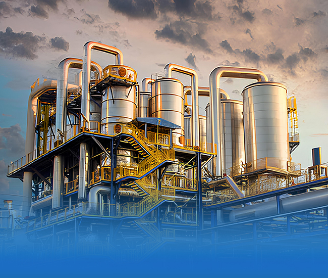 Chemical Processing mechanical seals and industrial applications