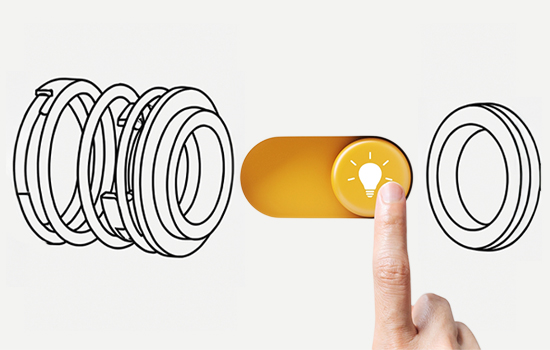 Innovative Seal Solutions, Engineered In-House
