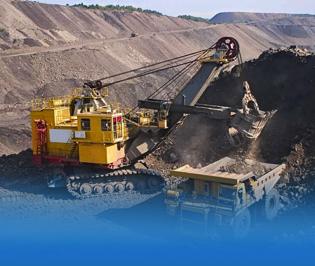 Marine & Shipbuilding mechanical seals and industrial applications