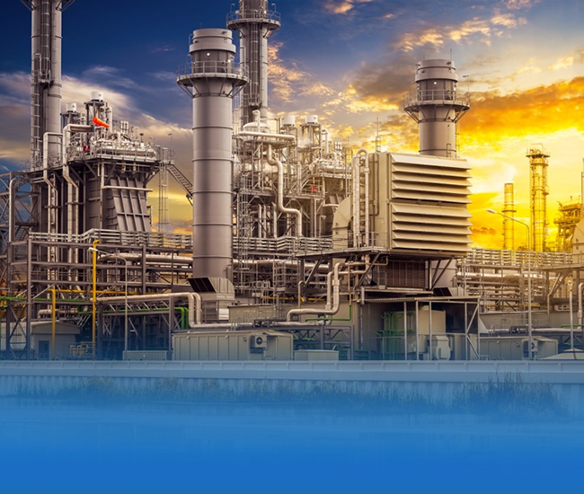 Power Generation mechanical seals and industrial applications