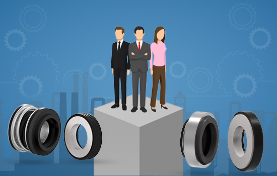 Why Industry Leaders Choose Us